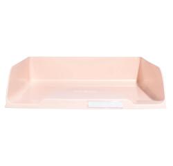 Bandejas de correo Skandi - 346x255x65 mm, A4+