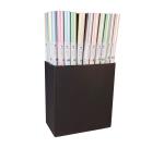Exacompta assorted pastel colors wrapping paper