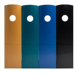 Revisteros MAG-CUBE NeoDeco - 345X275X330 mm, A4+ - Colores surtidos