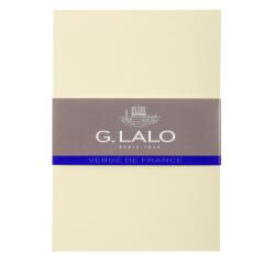 Lalo, Packung mit 25 Karten Vergé de France C6 107x152mm