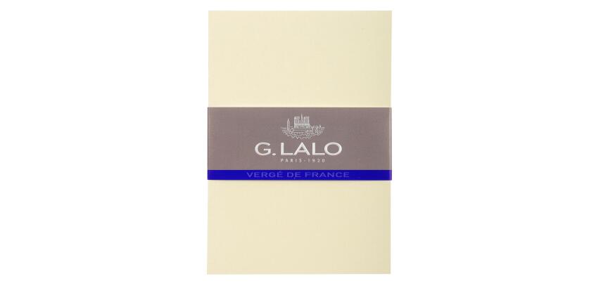 25 CARTES VERGE DE FRANCE C6 (107X152mm), SOUS SACHET