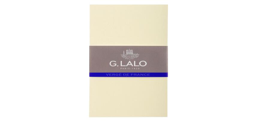 25 CARTES VERGE DE FRANCE C6 (107X152mm), SOUS SACHET