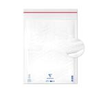 265x360mm 90gsm kraft padded envelope - White