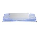 Corbeille à courrier Ecotray Linicolor