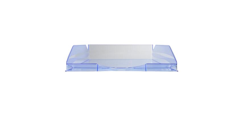 Corbeille à courrier Ecotray Linicolor