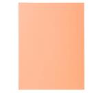 Paquet de 50 chemises 2 rabats SUPER 210 - 24x32cm