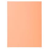 Paquet de 50 chemises 2 rabats SUPER 210 - 24x32cm - Bulle