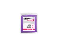 Cernit n°1 250 g Violet - Violet