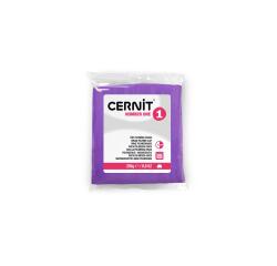 Cernit n°1 250 g Violet - Violet