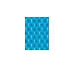 Decopatch Sheets ref. 625 - Blue