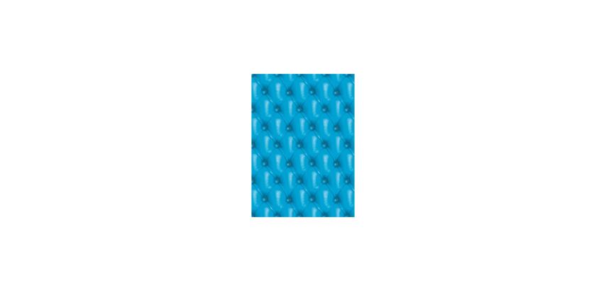 Decopatch Sheets ref. 625 - Blue