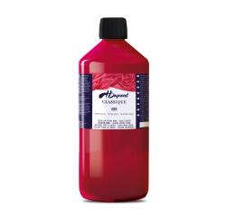 H Dupont classique 1L, Seidenmalfarbe, Tyrian Rosa - Tyrische Rose