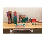 Frida Kahlo, Bloc cube 11x11x4cm contenant 300 feuillets unis 9,8x9,8 cm