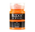 Blockx Acrylic Paint - 500ml