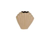 Vase coquillage - Kraft
