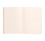 Rhodia Softcover Notebook - A5 - Dot - 80 Sheets - 90gsm - Fuchsia