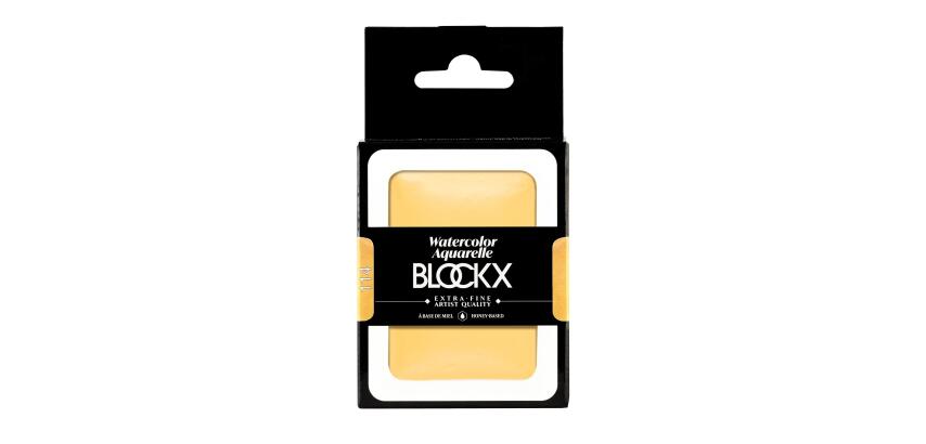 Blockx Watercolour Giant Pan - 18ml