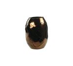 Tube de 120 oeufs 10mx7mm Ass.métallique - Assortiment
