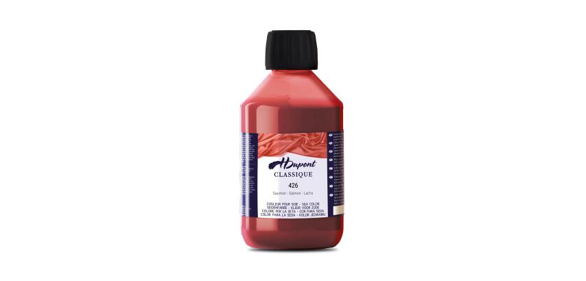 HD classique 250ml Saumon - Saumon