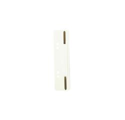 Fixe-dossiers à lamelle polypropylène