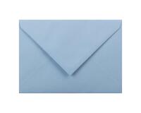 G. Lalo Verg# de France C6 Gummed Envelopes - 114x162mm - Pack of 25