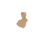 Boîte lapin 1 12x4x19cm - Kraft
