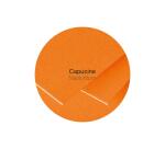 Paquet de 50 enveloppes Pollen 110x220mm 120g/m2 - Orange
