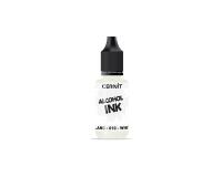 Cernit encre à l'alcool 20 ml Blanc - Blanc