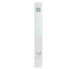 Filing Box with Press Stud Closure PP Opaque A4