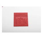 Cernit plaque de texture Nature - Gris