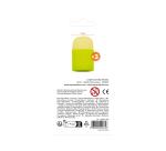 Set de 3 tampons mousse - Vert