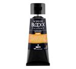 Peinture acrylique extra-fine fine tube 75ml - Jaune foncé sans cadmium