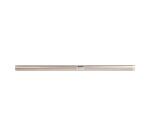 Rouleau couvre-livres cristal non adhésif polypropylène 8/100ème 2 m x 0,70 m Présentoir - Transparent