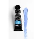 Peinture acrylique extra-fine fine tube 75ml - Bleu azur clair