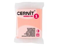Cernit Number One Polymer Clay - 56g - Orange|