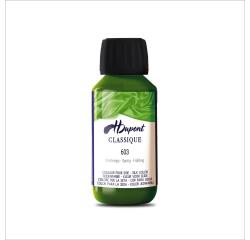 H Dupont classique 125ml, Seidenmalfarbe, Frühling - Frühling