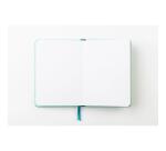 DFY Sketchbook A6 80F 140g - Vert d'eau