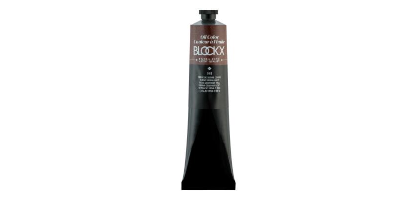 Extra fijne olieverf tube 200ml
