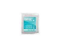 Cernit OPALINE 250 g Blanc - Blanc