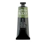 Peinture à l'huile extra-fine tube 35ml - Terre verte