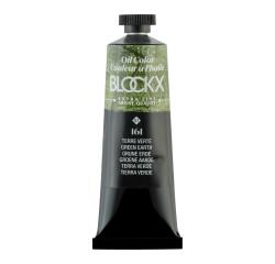 Peinture à l'huile extra-fine tube 35ml - Terre verte