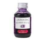 Traditionele inkt 100ml perle noir