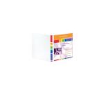 Classeur personnalisable rigide 2 poches KreaCover - 4 anneaux en D 30mm - A4 maxi
