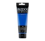 Blockx Acrylic Paint - 120ml - Blue|