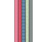 Alliance 60g, 2x0,70m, assortiment Kids