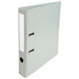 LAF Prem'Touch A4 PVC 50mm Spine - Grey