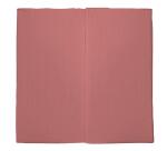 Pack of 500 paper tablecloths, folded to size, in film Format 60x60cm