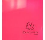 Box File Iderama Elas A4 S40mm PP