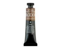 Peinture à l'huile extra-fine tube 20ml - Ocre brune mate