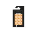 Texture Décopatch 819 - 1 sheet 40x60cm - Orange|